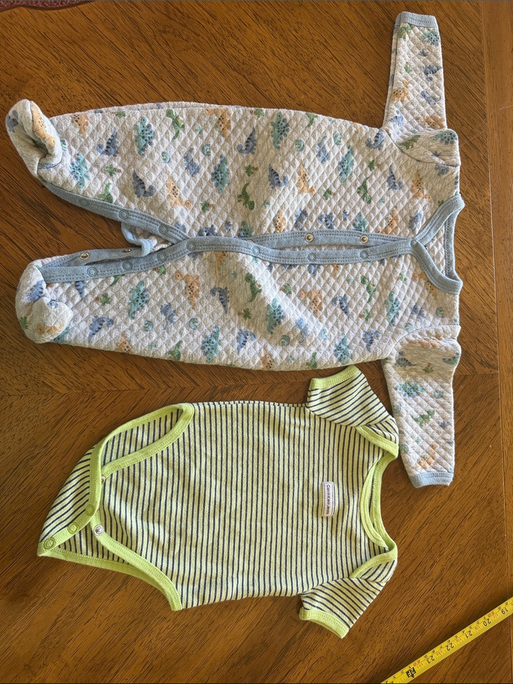 0-3 month Onsies